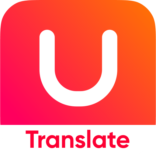 U-Dictionary:World'S Best Translation App